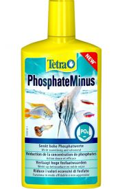 Tetra Phosphate Minus 